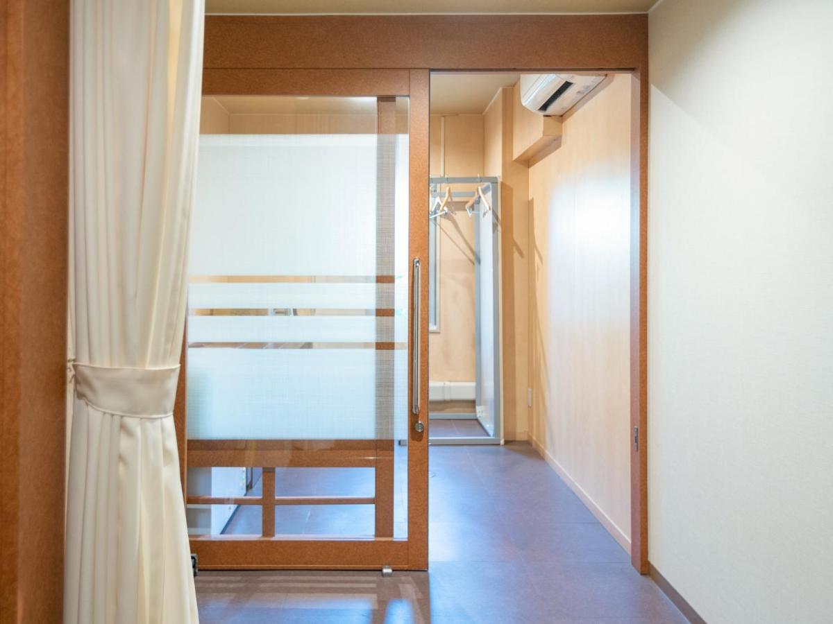 Hotel Park Stadium Naha Exterior photo